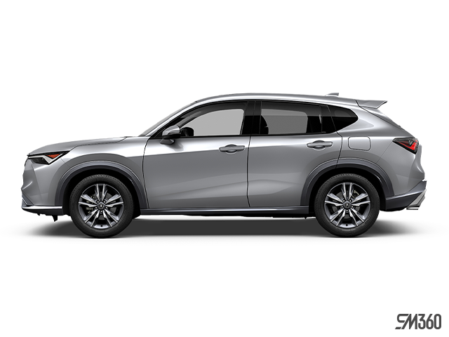 2025 ACURA ADX