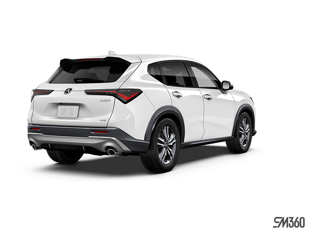 2025 Acura ADX in Vancouver, British Columbia