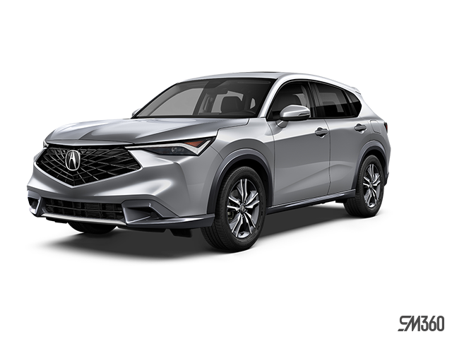 2025 Acura ADX in Vancouver, British Columbia