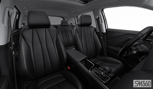 2025 Acura ADX in Vancouver, British Columbia