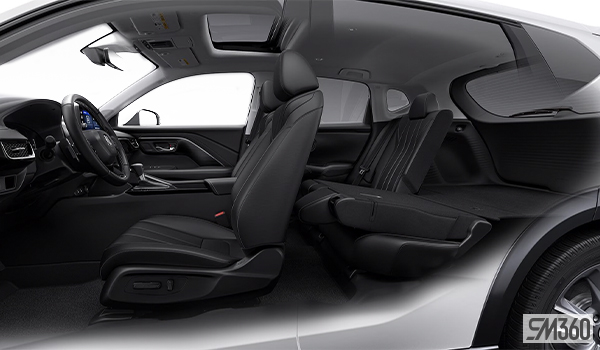 2025 Acura ADX in Vancouver, British Columbia