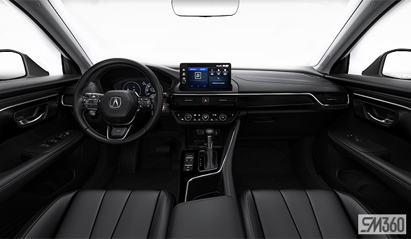 2025 Acura ADX in Vancouver, British Columbia