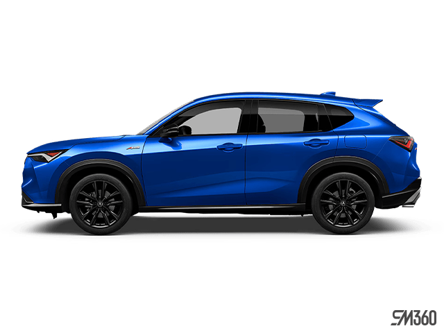 2025 Acura ADX in Vancouver, British Columbia