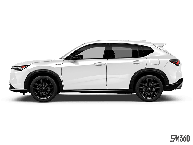 2025 Acura ADX in Vancouver, British Columbia