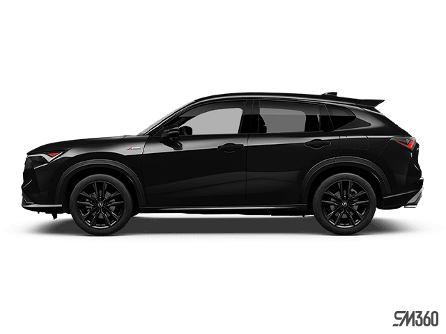 2025 Acura ADX in Langley, British Columbia