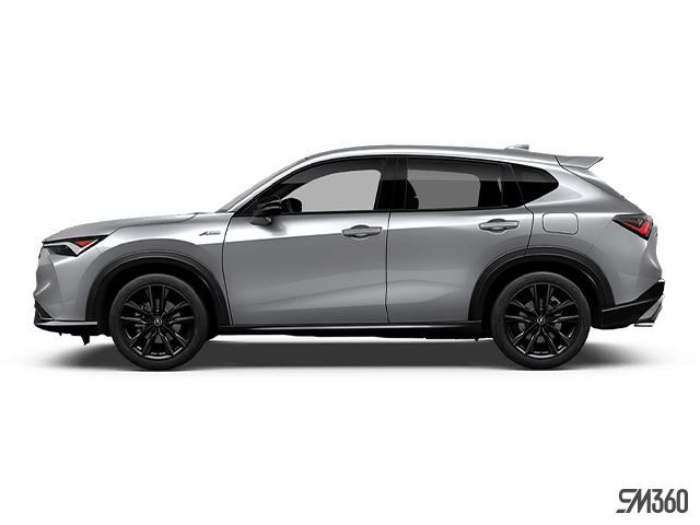 2025 Acura ADX in Regina, Saskatchewan