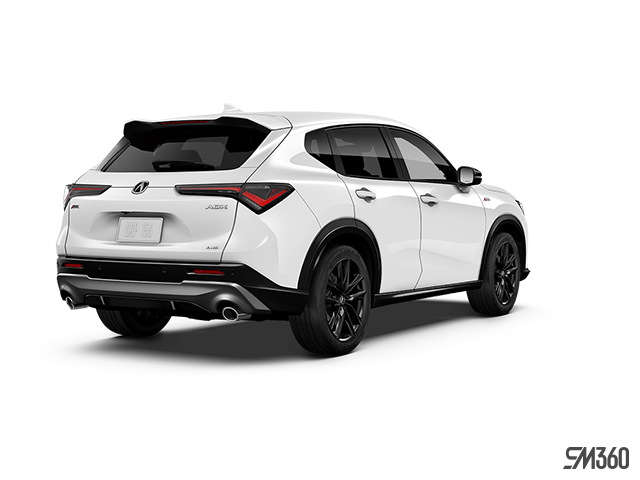 2025 Acura ADX in Vancouver, British Columbia