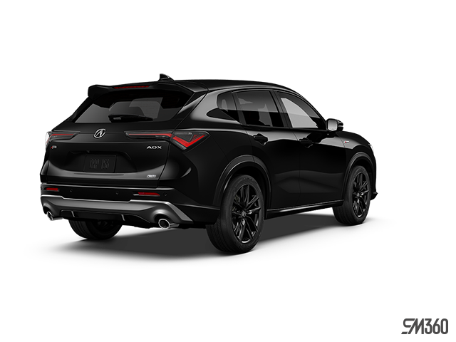 2025 Acura ADX in Langley, British Columbia