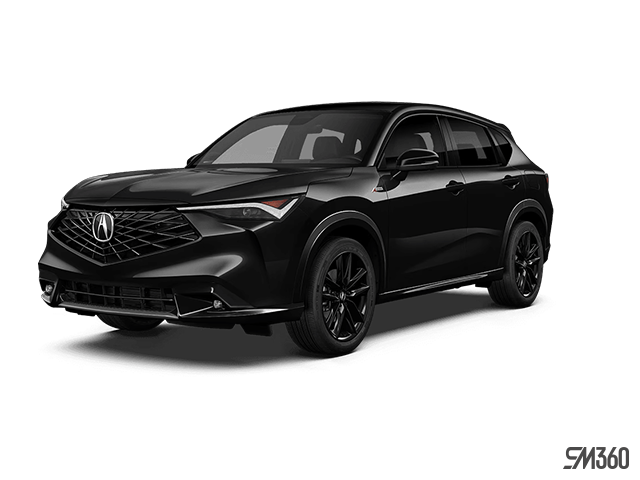 2025 Acura ADX in Langley, British Columbia