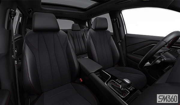2025 Acura ADX in Langley, British Columbia
