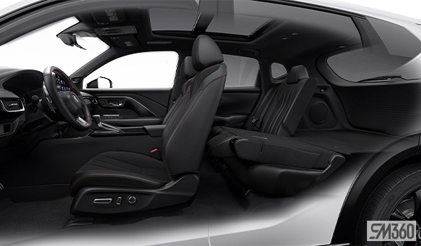 2025 Acura ADX in Langley, British Columbia
