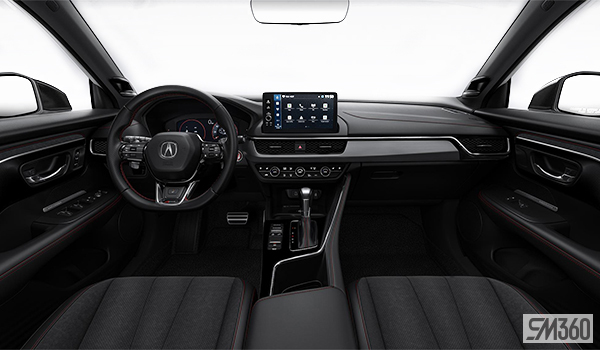 2025 Acura ADX in Langley, British Columbia