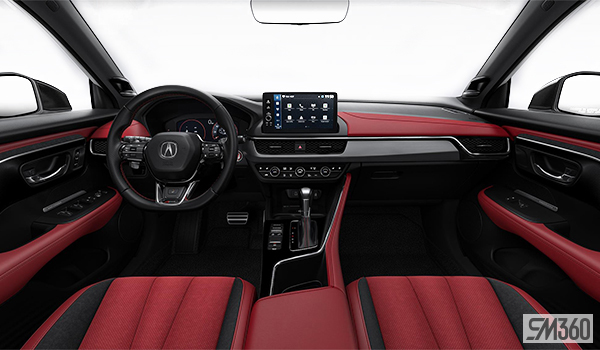 2025 Acura ADX in Langley, British Columbia
