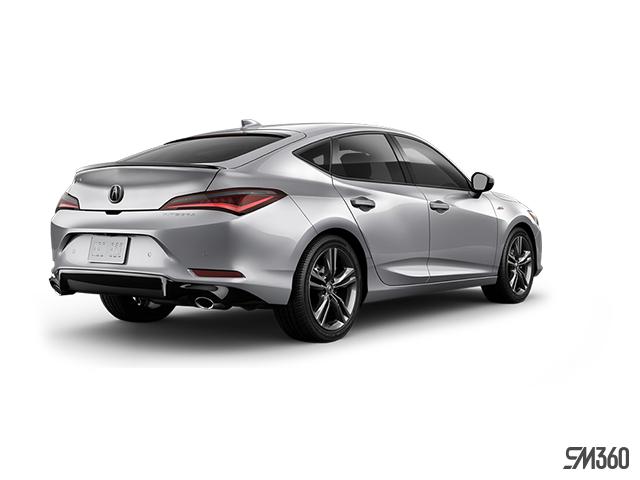 Acura Integra  2025 à Markham, Ontario