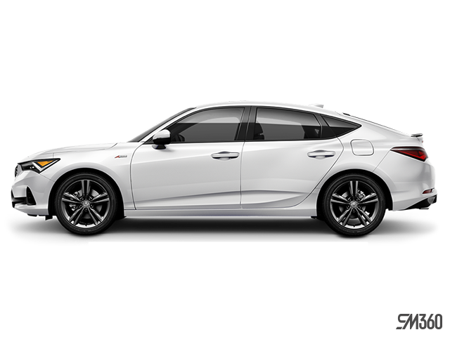 2025 Acura Integra in Langley, British Columbia