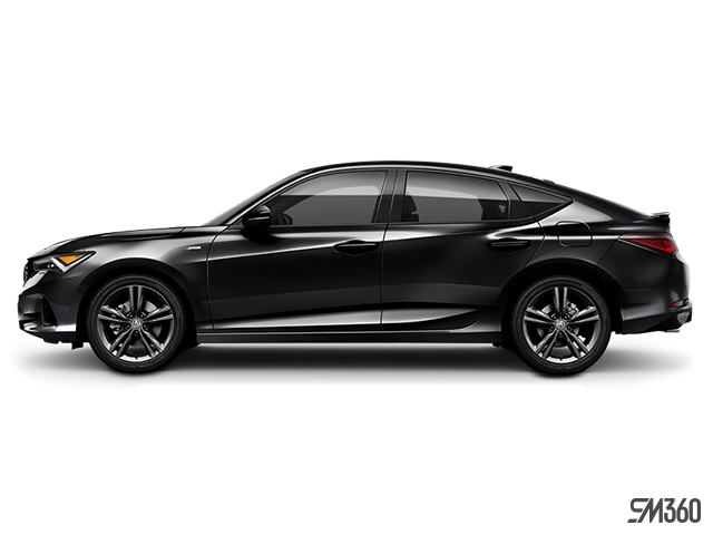 2025 Acura Integra in Markham, Ontario