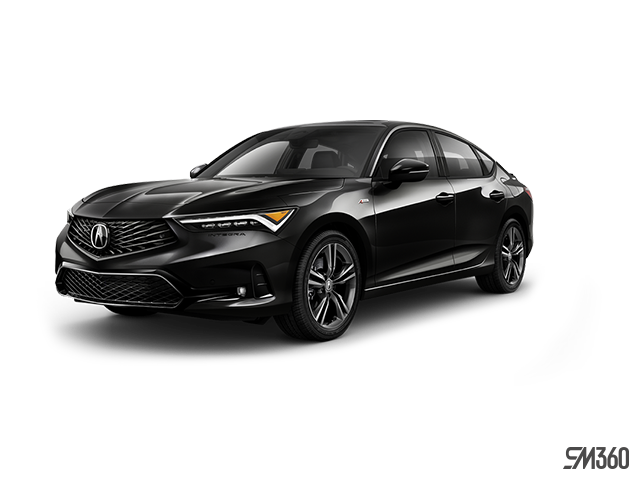 2025 Acura Integra in Markham, Ontario