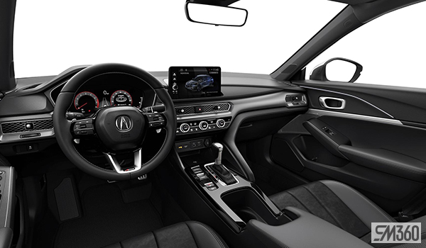 2025 Acura Integra in Markham, Ontario