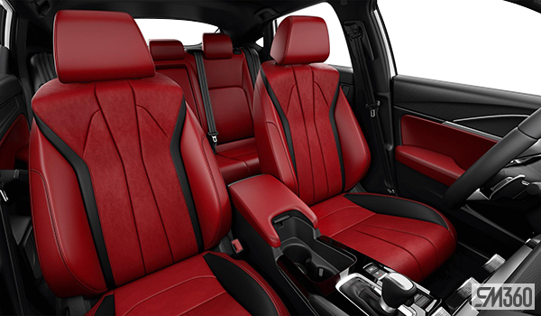 2025 Acura Integra in Langley, British Columbia