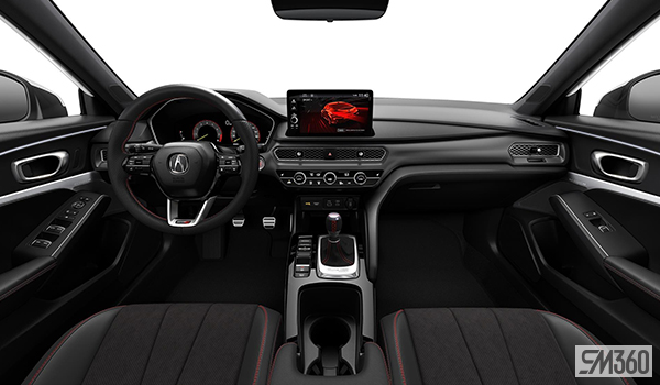2025 Acura Integra in Regina, Saskatchewan