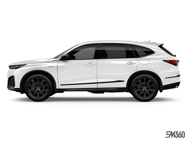 Acura MDX  2025 à Regina, Saskatchewan