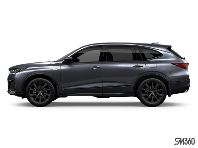 2025 Acura MDX in Langley, British Columbia
