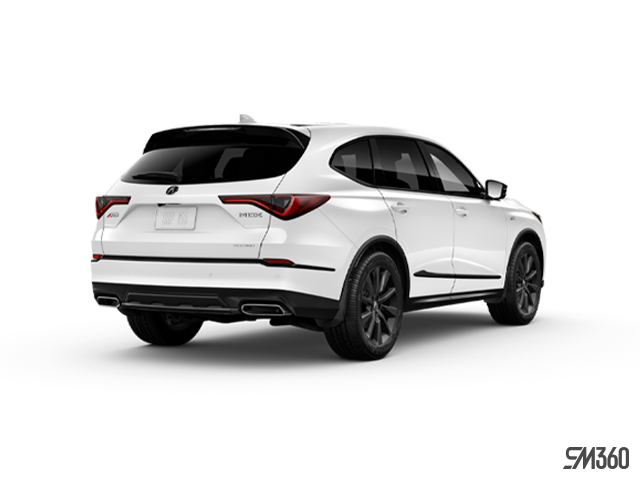 Acura MDX  2025 à Regina, Saskatchewan