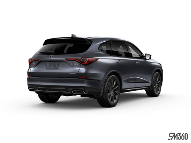 2025 Acura MDX in Langley, British Columbia