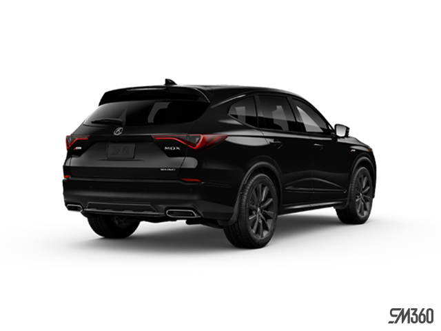 Acura MDX  2025 à Vancouver Nord, Colombie-Britannique