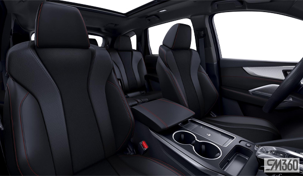 2025 Acura MDX in Langley, British Columbia