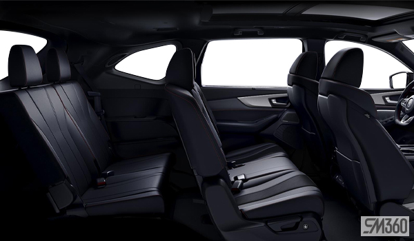 2025 Acura MDX in Langley, British Columbia