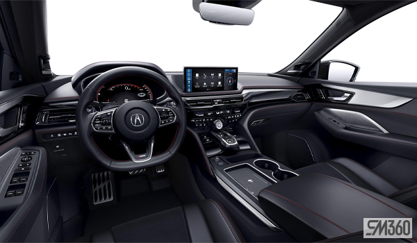 2025 Acura MDX in Langley, British Columbia
