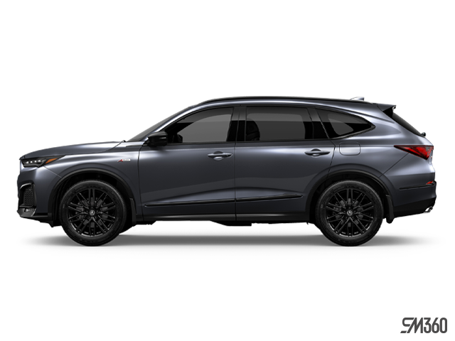 2025 Acura MDX in Langley, British Columbia