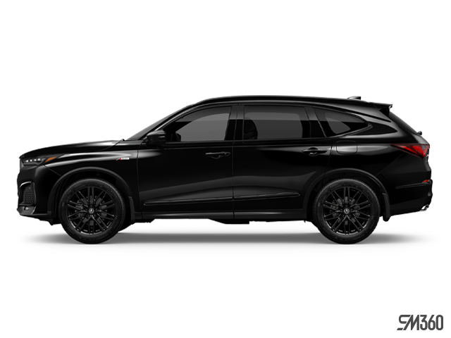 2025 Acura MDX in Langley, British Columbia
