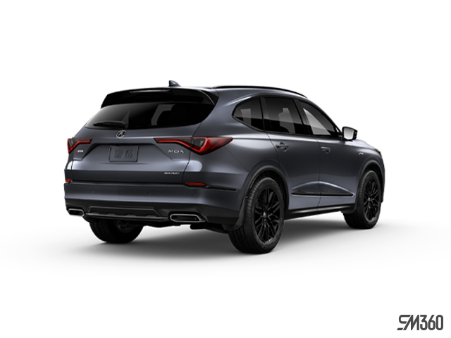 2025 Acura MDX in Langley, British Columbia