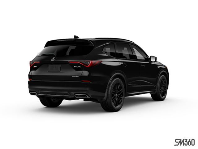 2025 Acura MDX in Langley, British Columbia