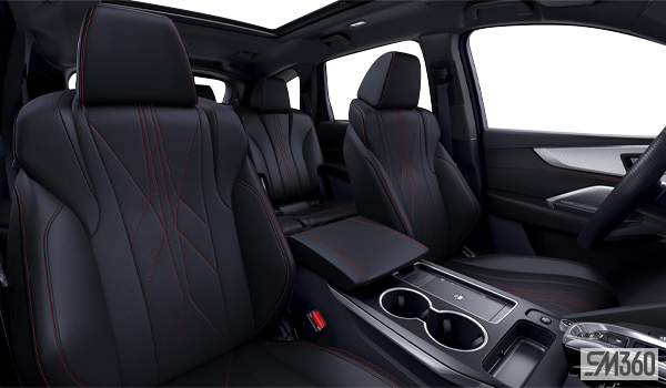2025 Acura MDX in Langley, British Columbia