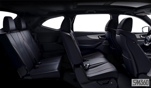 2025 Acura MDX in Langley, British Columbia