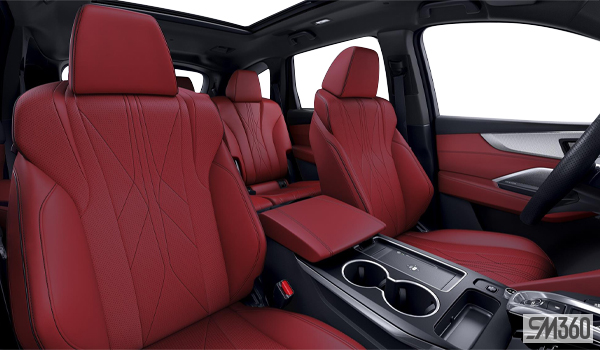 2025 Acura MDX in Langley, British Columbia