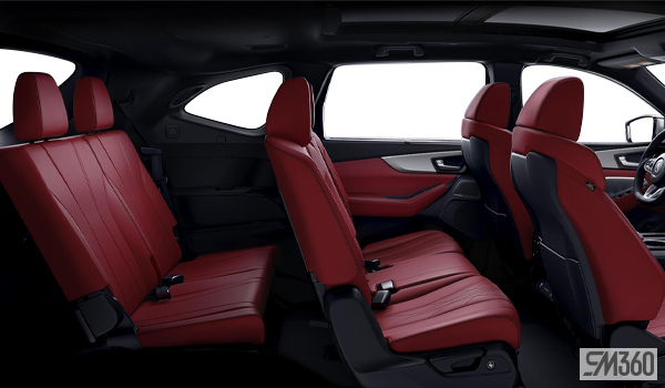 2025 Acura MDX in Langley, British Columbia
