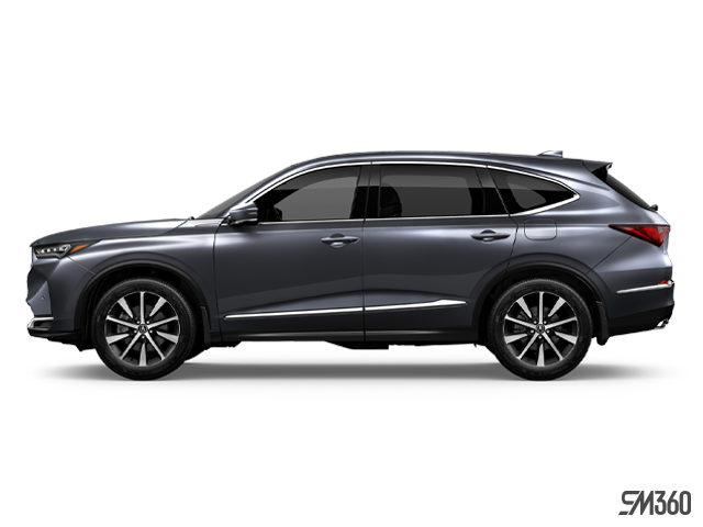 2025 Acura MDX in Langley, British Columbia