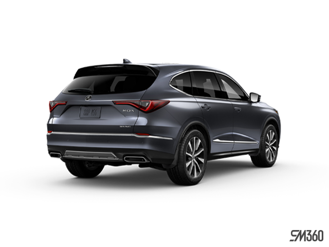 2025 Acura MDX in Langley, British Columbia