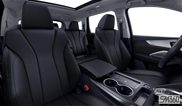 2025 Acura MDX in Langley, British Columbia