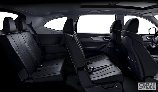 2025 Acura MDX in Langley, British Columbia