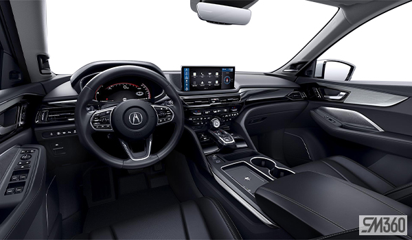2025 Acura MDX in Langley, British Columbia