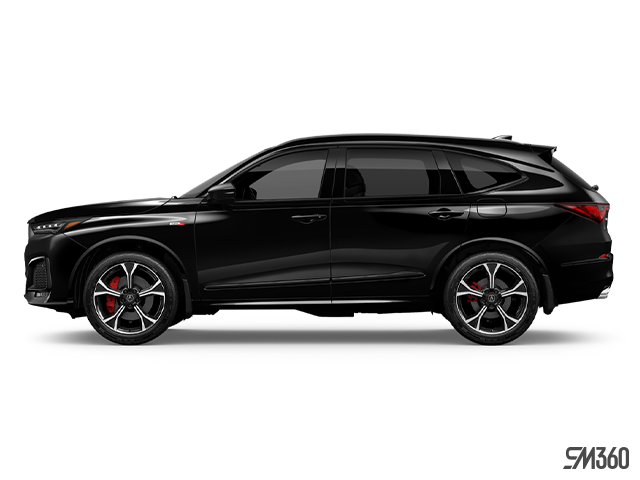 2025 Acura MDX in Vancouver, British Columbia