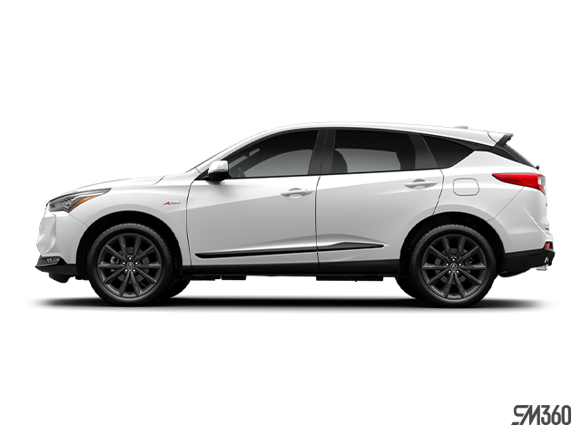 2025 Acura RDX in North Vancouver, British Columbia