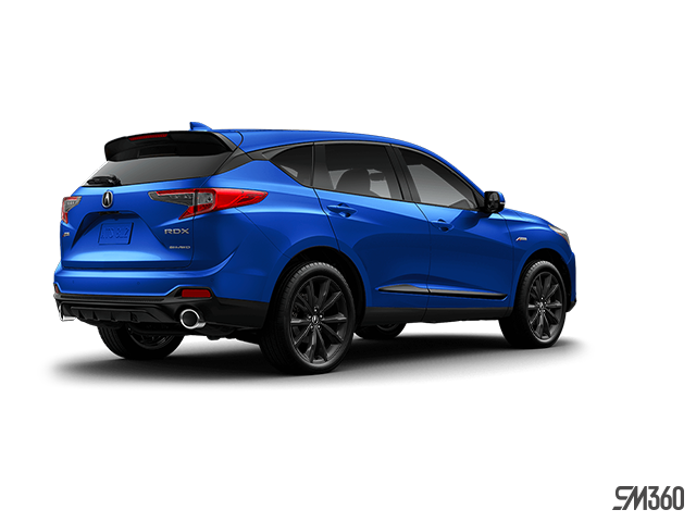 2025 Acura RDX in Vancouver, British Columbia