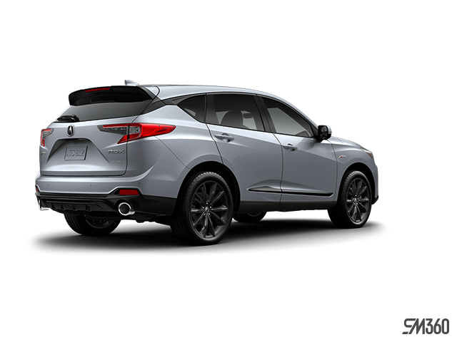 Acura RDX  2025 à Vancouver, Colombie-Britannique
