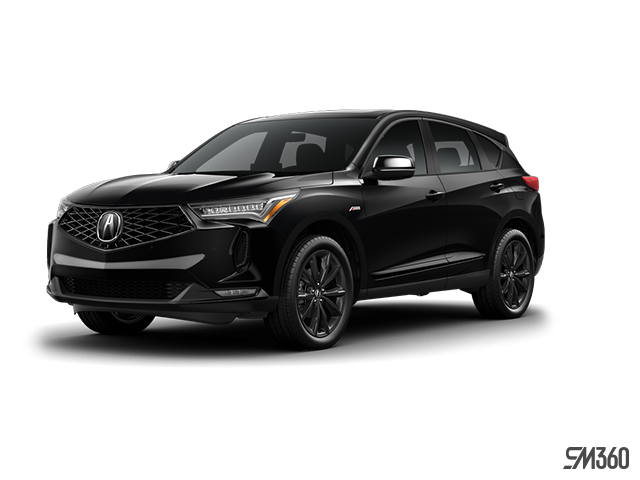 2025 Acura RDX in Vancouver, British Columbia